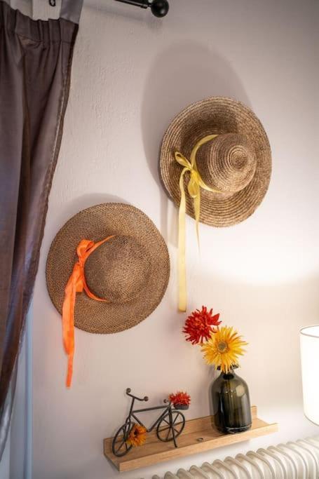 Elenis Cozy Apartment Larissa Exteriér fotografie